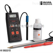 HI993310 电导率测定仪 土壤