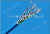 供应网线HSYVP20*2*0.5数据电缆