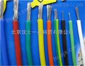 耐高温线缆硅橡胶4X2.5mm北京*