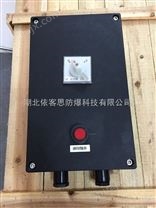 隔爆型防爆防腐空气开关箱断路器BLK8050-100/2P