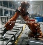 酷卡酷卡机械手保养、检测、机器人电池更换—广州凯惠服务