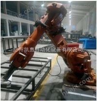 广州地区库卡（酷卡）机械手保养、检测、机械手电池更换
