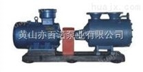 出售2GRNb48-80中台山油田配套双螺杆泵机组