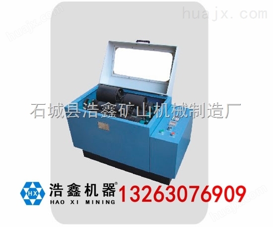 江西萍乡厂销售实验室XMB三辊四筒棒磨机 三辊四筒小型磨矿机械