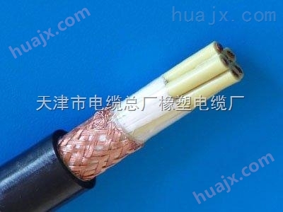ZRB-KVVP-屏蔽阻燃型控制电缆*价格