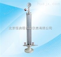 液化石油气密度测定仪HA/T0221