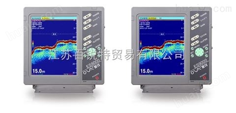 赛洋ES9000-06 高性能回声测深仪 CCS/ZY
