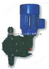 意大利SEKO赛高机械隔膜计量泵MS1B108B 80L/H 10BAR