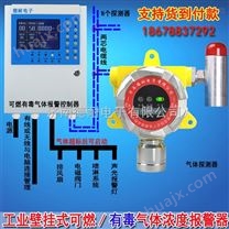 壁挂式液化气探测报警器,有害气体报警器遵循的规范标准有哪些？