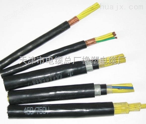 ZR-KVVP22铜芯电缆生产厂家阻燃达标