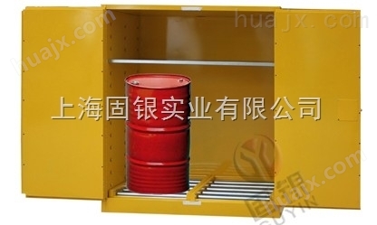 防火防爆油桶柜