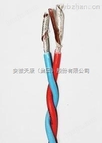 安徽天康NH-RVS  2*2.5耐火型安装软电线特种电力电缆
