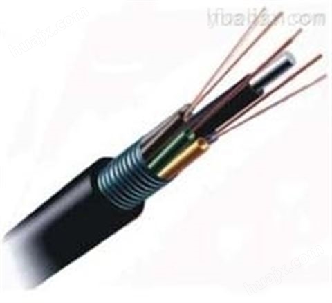 GYTY53-4A1b多模光纤光缆