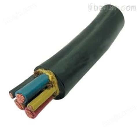 JHSB300/500v3*25+1*16防水橡套电缆
