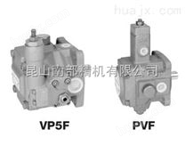 VP5F-A4-50S中国台湾安颂ANSON油泵,变量叶片泵