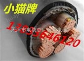 天津MYJV22铠装电力电缆MVV含税价格