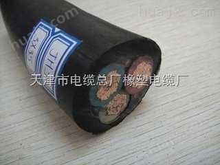 YC重型橡套电缆YC橡胶线
