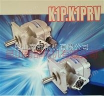K1P12R11A日本NIHONSPEED齿轮油泵