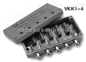 VKK2R-8接线盒