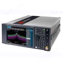安捷伦CXA 信号分析仪 9 kHz 至 26.5 GHz
