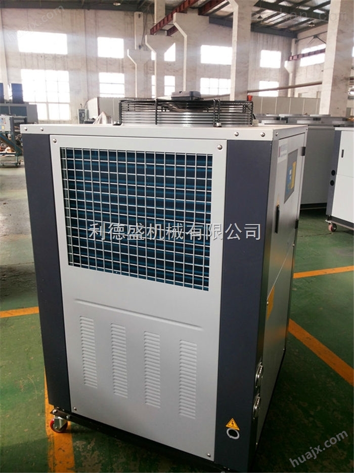 南京低噪音低温冷水机供应商