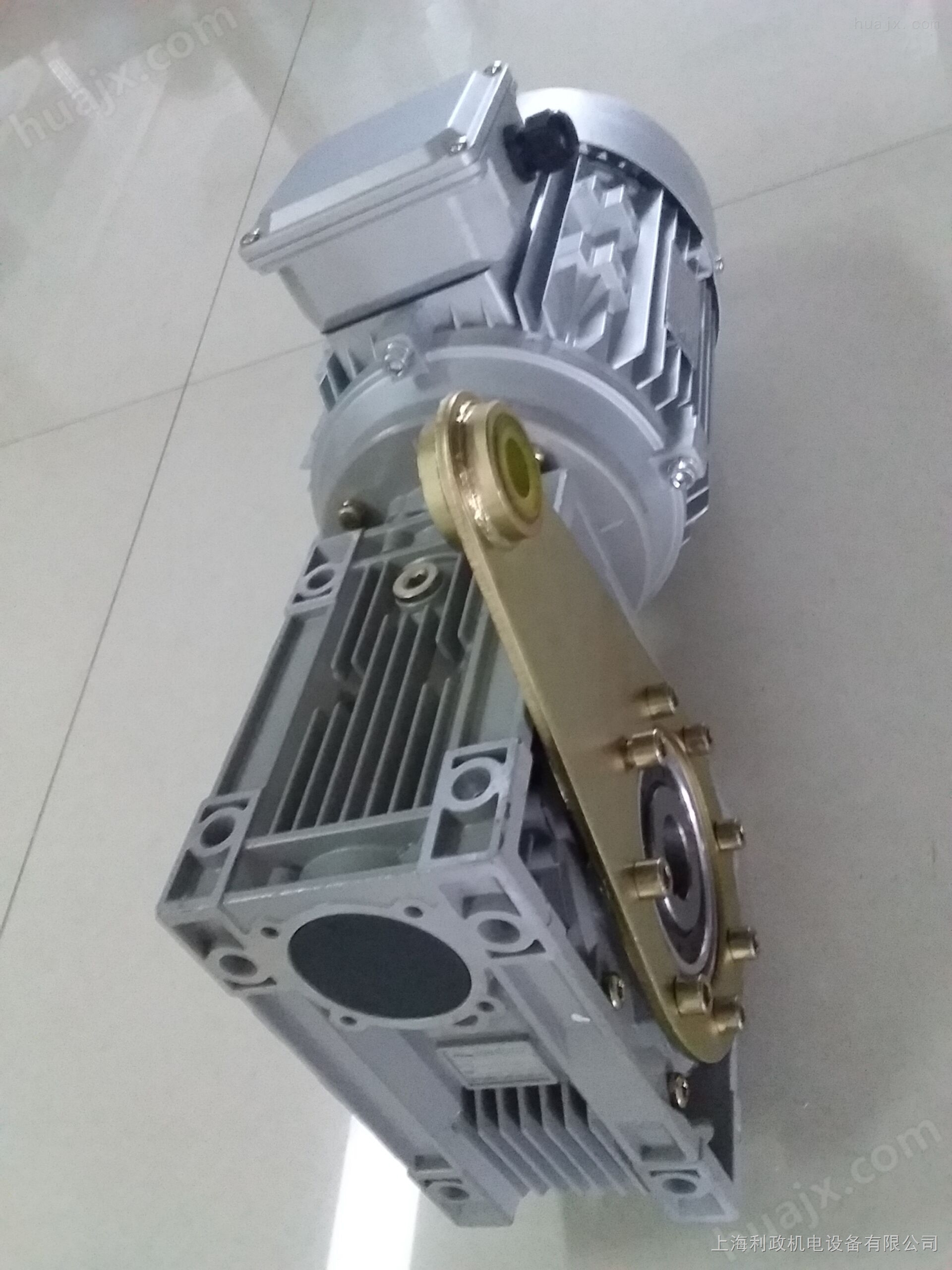 漯河 南阳石材瓷砖机械常用利政RV063涡轮减速电机