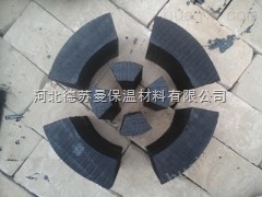 化工管道防腐木块规格-甘肃省管道保冷块厂家