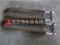 上海庄海电器翅片式单头电热管支持非标定做