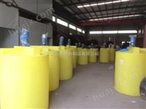 2吨塑料水桶现货供应