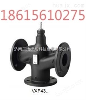 VVF43.100-160K,西门子温控阀 蒸汽调节阀价格