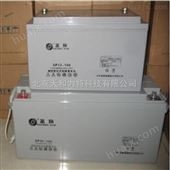 圣阳蓄电池SP12-120 免维护铅酸蓄电池12V120AH