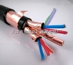 DJYVP2R屏蔽型电缆 DJYVP2R铜带屏蔽型电缆规格