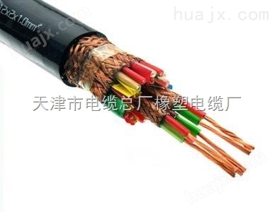 JYVRP电缆JYVRP计算机电缆-聚乙烯绝缘电缆