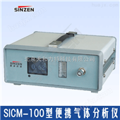 便携式露点分析仪（SICM-100便携式露点仪）
