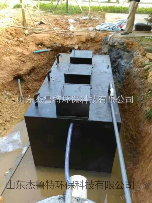 徐州综合医院污水处理设备系统