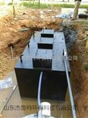 JLT徐州医院污水处理设备