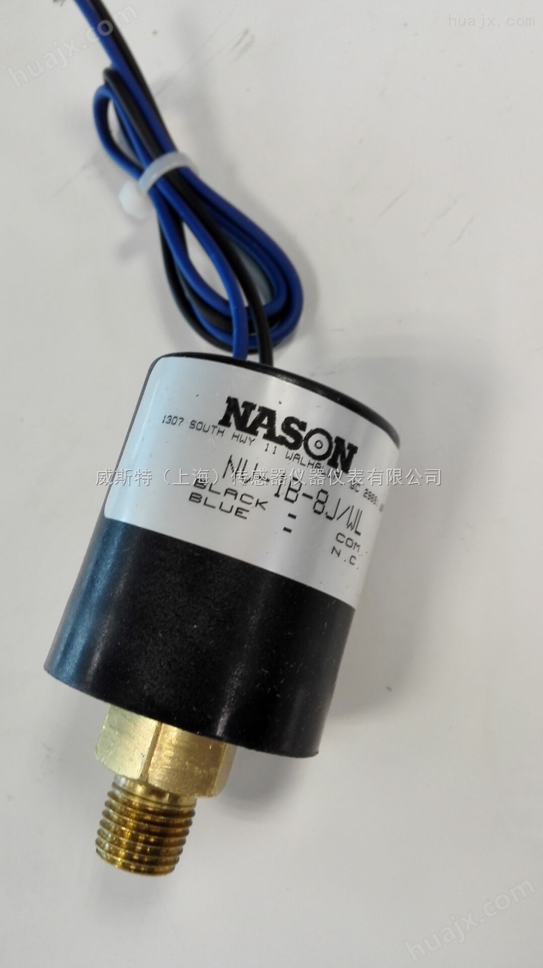 NASON纳森传感器CJ-1A3-060J价格好