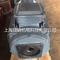 上海YQB132M-4-7.5KW内轴油泵电机