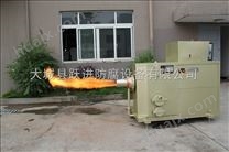 云南生物質燃料燃燒機 生物質鍋爐燃燒機價格