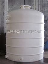 氟硅酸储罐 氟硼酸贮罐 塑料储存罐来宜生产厂家