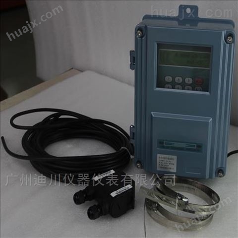 DFU-100广州超声波流量计价格
