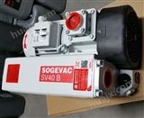 SV40B泵供应德国莱宝真空泵 供应莱宝SV40B泵