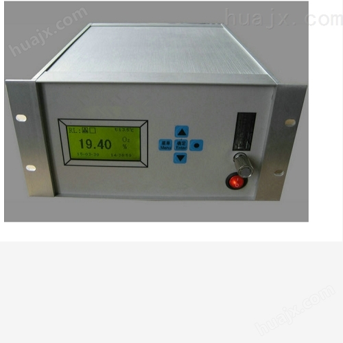 FT-100B-O2型氧气检测仪