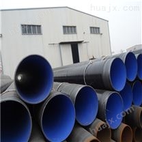 湖北省荆州市城市输水用三层聚乙烯防腐钢管