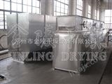 XF系列厂家供应优质沸腾干燥机