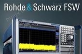 FSW26现货出售二手FSW26频谱分析仪