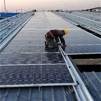 江山太阳能光伏支架安装需要投资多少钱