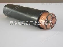 高标准橡套电缆 YZ-5*0.75中型橡套电缆价格