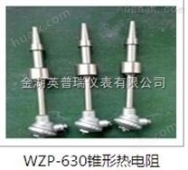优质WZP-630锥形工业热电阻