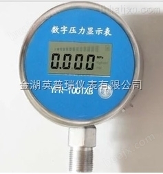 YPR-1001XB数字压力显示表